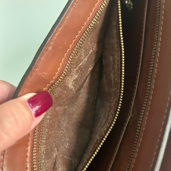 LOUIS VUITTON Monogram Enghien Clutch - Picture 13 of 15